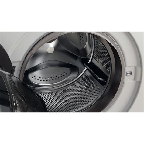 Whirlpool FFD9469BSVUK 9KG 1400 RPM Washing Machine.